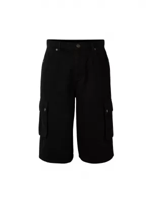 Herrenshorts URBAN CLASSICS TB8208 SCHWARZ
