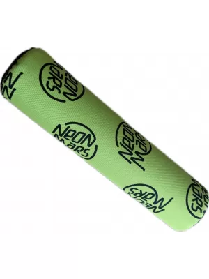 Paddelschwimmer NEONMARS NEON GREEN PADDLEBOARDGURU