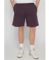 Herrenshorts URBAN CLASSICS TB6297-18329 PFLAUMENVIOLETT