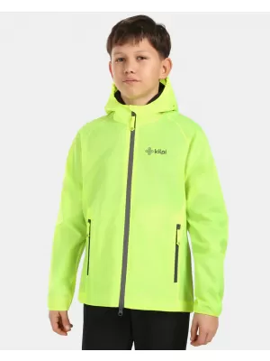Kinder-Hardshelljacke KILPI JALUU-J 1J0180KI BERNSTEIN