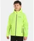 Kinder-Hardshelljacke KILPI JALUU-J 1J0180KI BERNSTEIN