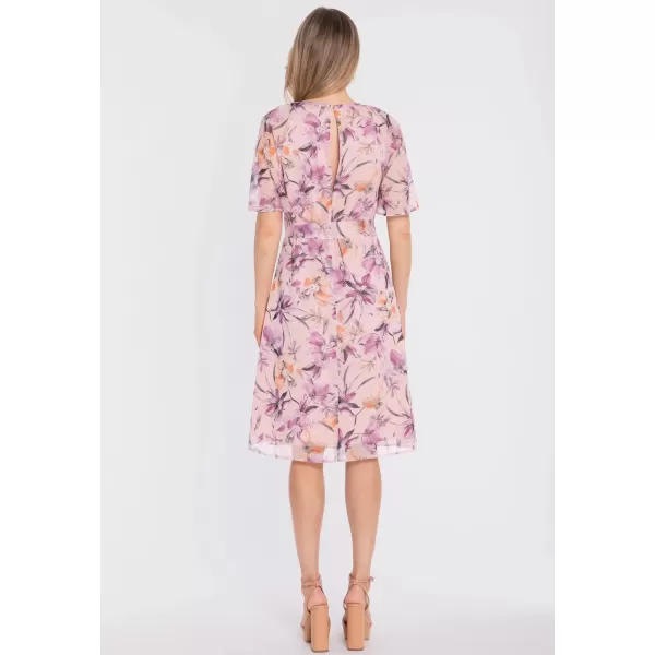  Kleid STYLOVE S435 MODELL3 