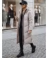Damenjacke DSTREET TY5430 BEIGE