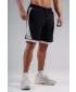 Trainingsshorts NEBBIA PRIMAL 877 SCHWARZ