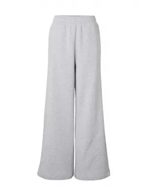 Damenhosen URBAN CLASSICS TB8169 GRAU MELIERT