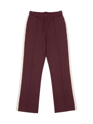 Herren-Jogginghose URBAN CLASSICS TB8614-01151 KIRSCHE