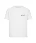 Damen-T-Shirt URBAN CLASSICS TB8751 WEIß