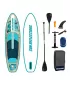Paddle-Board SUN REFLECTIONS S 94 Minicombo OZEAN-FATA MORGANA