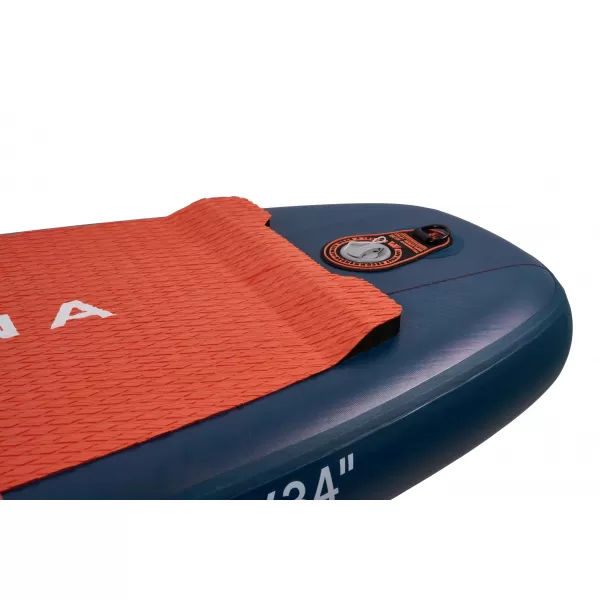  Paddle-Board AQUA MARINA Atlas 12 HIMMELSGLEITER 