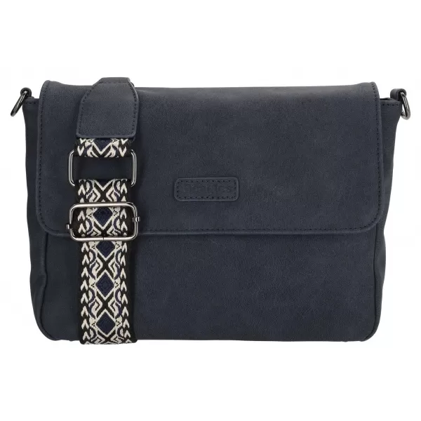  Tasche BEAGLES MALAGA 22139 MARINEBLAU 