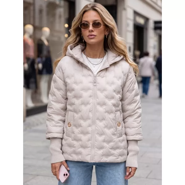  Damenjacke DSTREET TY5867 HELLGRAU 
