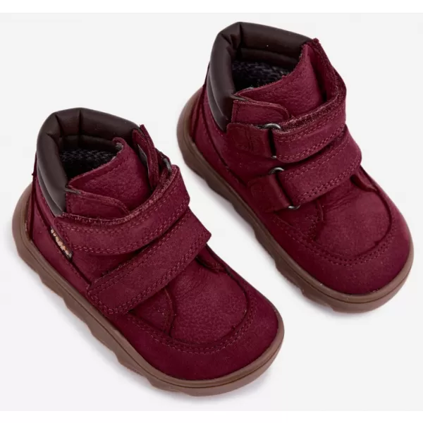  Kinderschuhe FRODDO G2110150-9 WEIN 