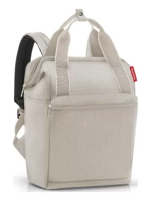 Rucksack REISENTHEL ALLROUNDER R FISCHGRÄTENSAND