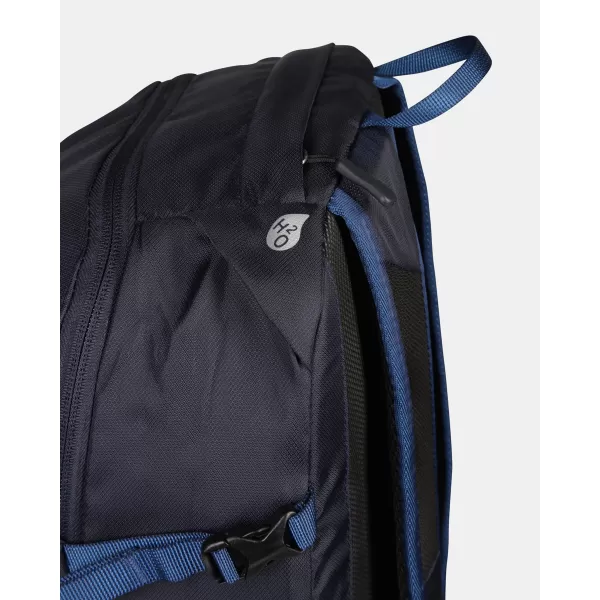 Rucksack KILPI RIDIX 25-U 1U0606KI DUNKELBLAU 