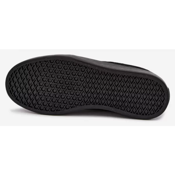  Herren-Sneaker BIG STAR SHOES UU174118 SCHWARZ 