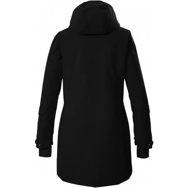  Damenparka KILLTEC KOW 20 SCHWARZ 