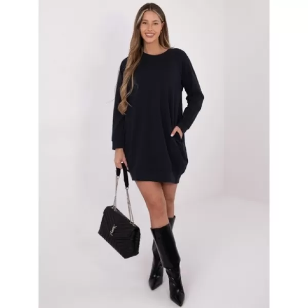  Kleid BASIC FEEL GOOD RV-TU-5184.93P GEWOHNHEITEN 