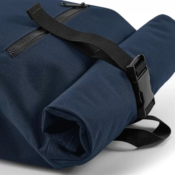  Rucksack BAGBASE | BG 855 KLASSISCHES ROT 