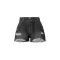 Damen-Shorts URBAN CLASSICS TB8193 SCHWARZ GEWASCHEN