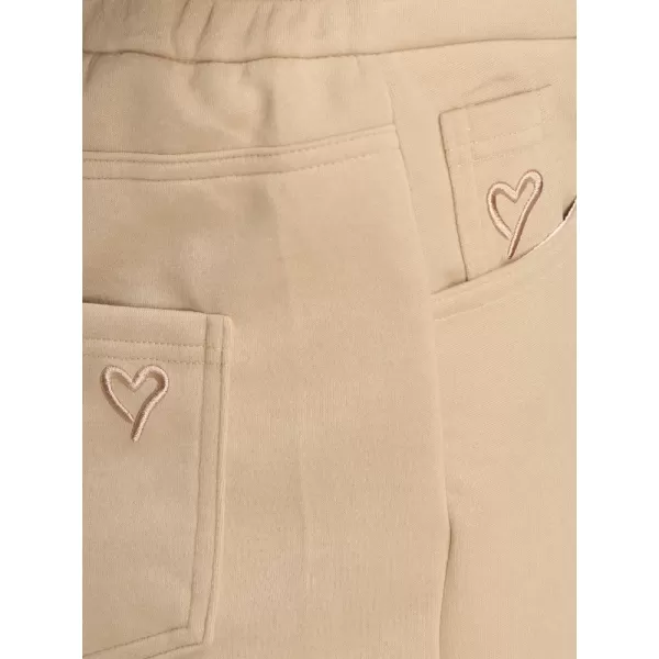  Damenhosen DSTREET UY3212 BEIGE 