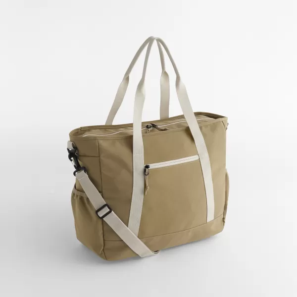  Einkaufstasche BAGBASE | BG 375 WÜSTENSAND 