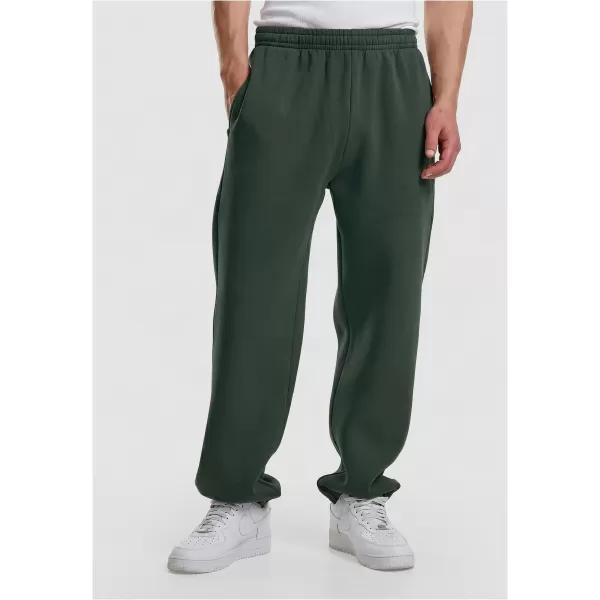  Herren-Jogginghose URBAN CLASSICS TB6749-00615 WALD 