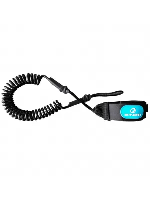 Leine SPINERA Classic SCHWARZ