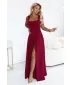 Kleid NUMOCO 633-6 ROTWEIN