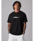 Herren-T-Shirt DSTREET NX1042R-BK-O SCHWARZ