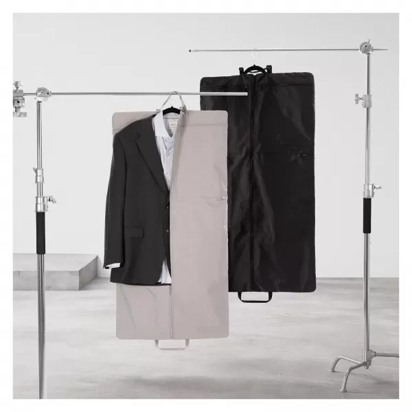  Koffer HEYS Nexus Suiter Garment Bag SCHWARZ 