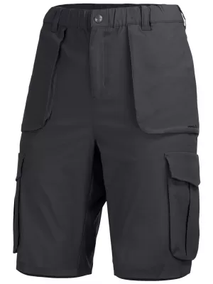 Herrenshorts PENTAGON ARDEN FUNCTIONAL SHORTS K05075 GRAU VERSCHWEIßT
