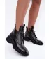 Damenschuhe VINCEZA 133145 SCHWARZ