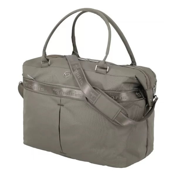  Tasche TRAVELITE Voyaage Weekender TAUPE 