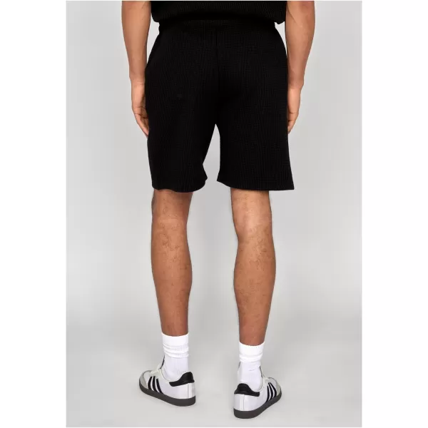  Herrenshorts URBAN CLASSICS TB8206 SCHWARZ 