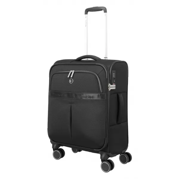  Tasche TRAVELITE Voyaage S SCHWARZ 