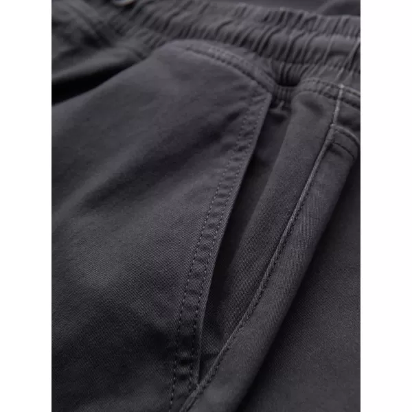  Herrenhosen OMBRE OM-PAJO-0290 GRAPHIT 