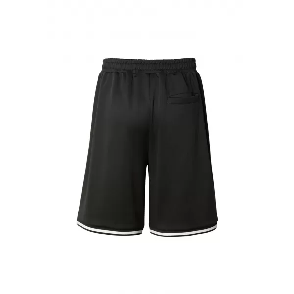  Herrenshorts URBAN CLASSICS TB8443-00007 SCHWARZ 