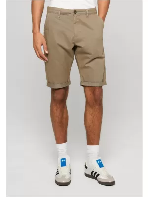 Herrenshorts URBAN CLASSICS TB8458 BLASSES OLIV