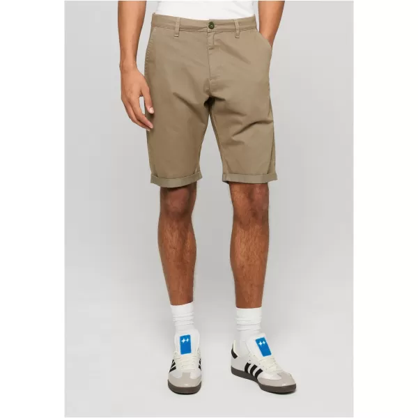  Herrenshorts URBAN CLASSICS TB8458 BLASSES OLIV 