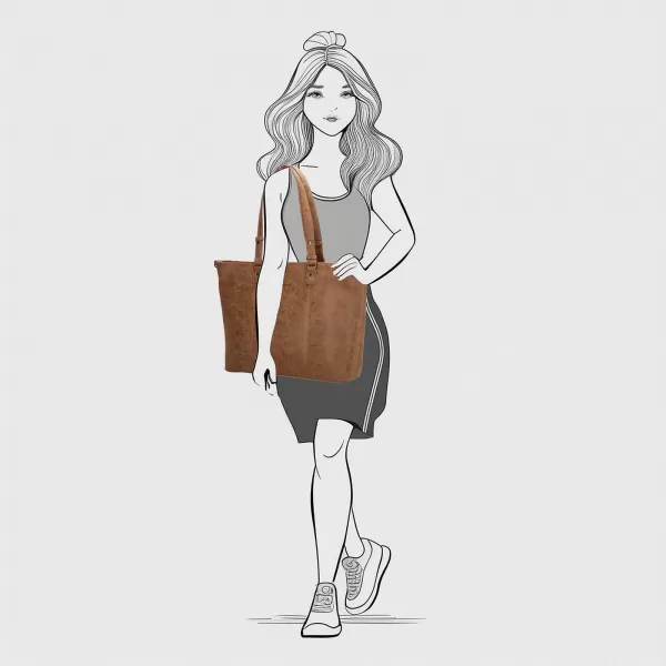  Tasche ENRICO BENETTI Kate 66529 KAMEL 