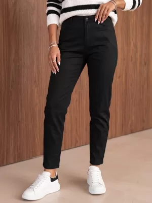 Damenhosen DSTREET 1 UY3242 SCHWARZ
