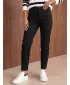 Damenhosen DSTREET 1 UY3242 SCHWARZ