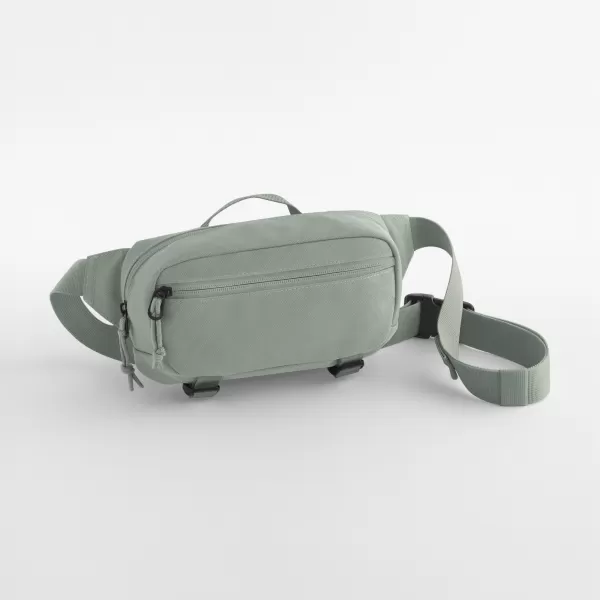  Niere BAGBASE | BG 373 STAUBIGES GRÜN 