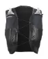 Damenrucksack SALOMON ACTIVE SKIN 12 LC2178600 SCHWARZ/METALL