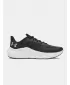 Damenschuhe UNDER ARMOUR W TURBULENCE 3 6006718-001 SCHWARZ