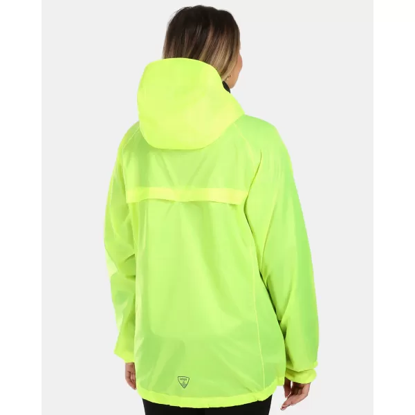  Hardshelljacke KILPI JALUU-U 1U0180KI BERNSTEIN 