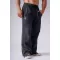 Herrenhosen NEBBIA OLYMPIA 949 SCHWARZ