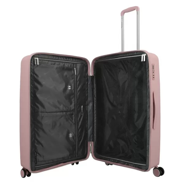  Ein Satz Koffer TRAVELITE TAMARIS VOYAAGE ERRÖTEN 