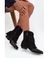Damenschuhe BOTO RMR2382-10 SCHWARZ