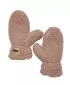 Kinderhandschuhe URBAN CLASSICS UCK2297-00003 BEIGE